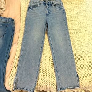 Vervet by flying monkey jeans